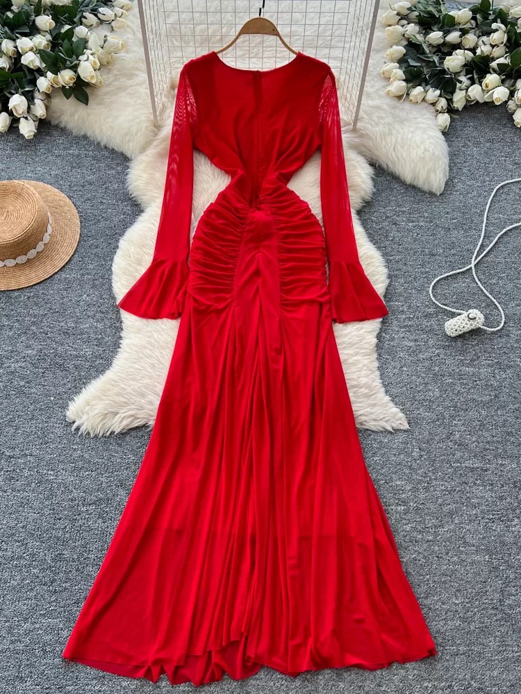 Mamacita dress FD1367 image