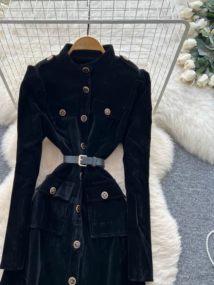 Off to Australia suit dress FD1366 image