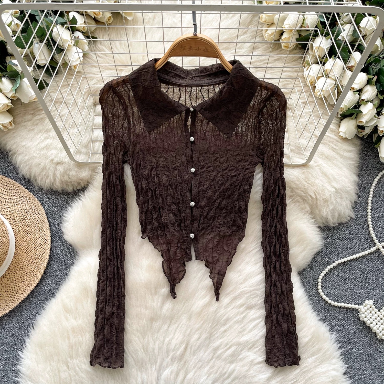 Glow the extra top CTO755 image