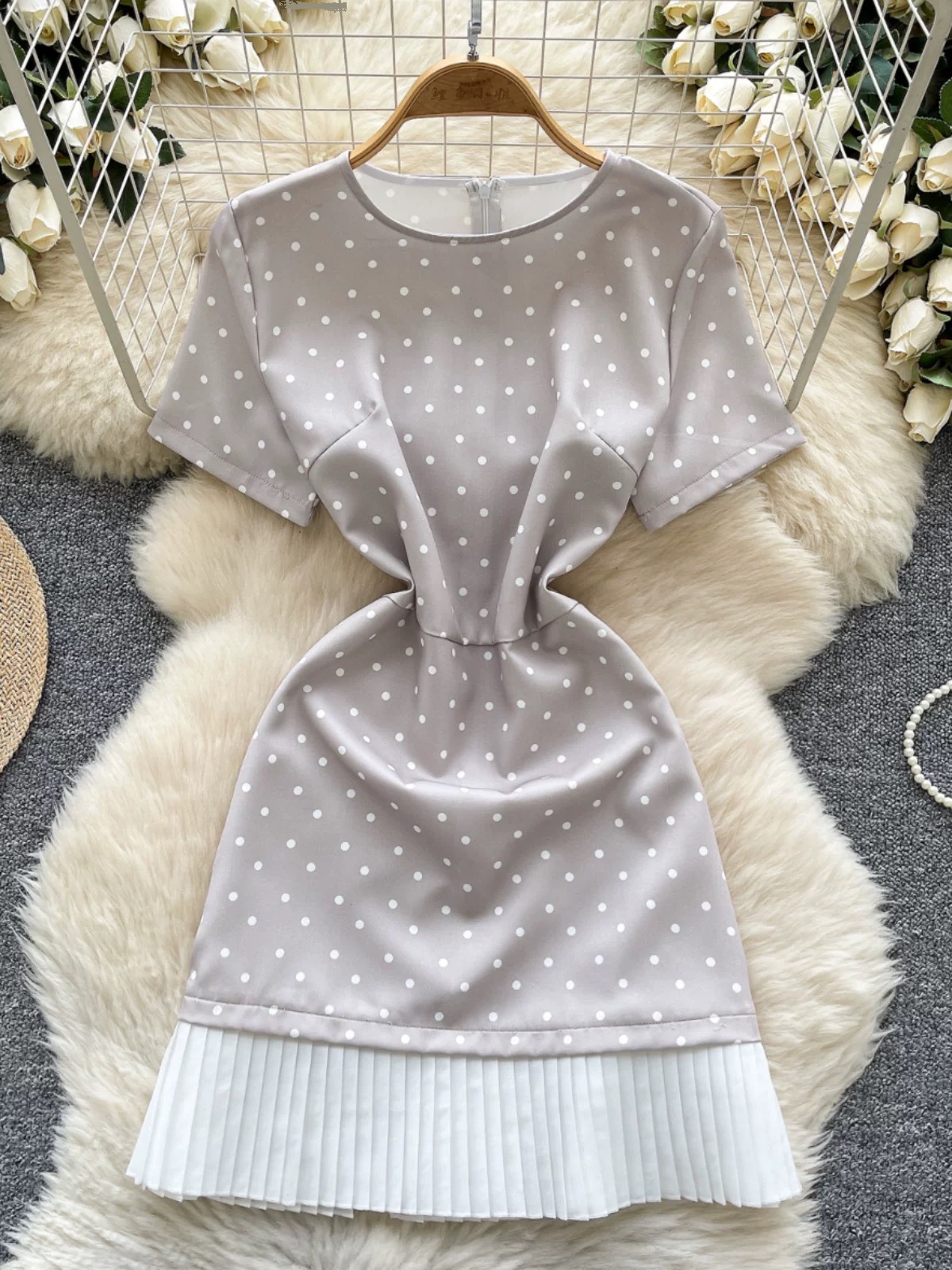 Dani dress CD2245 image