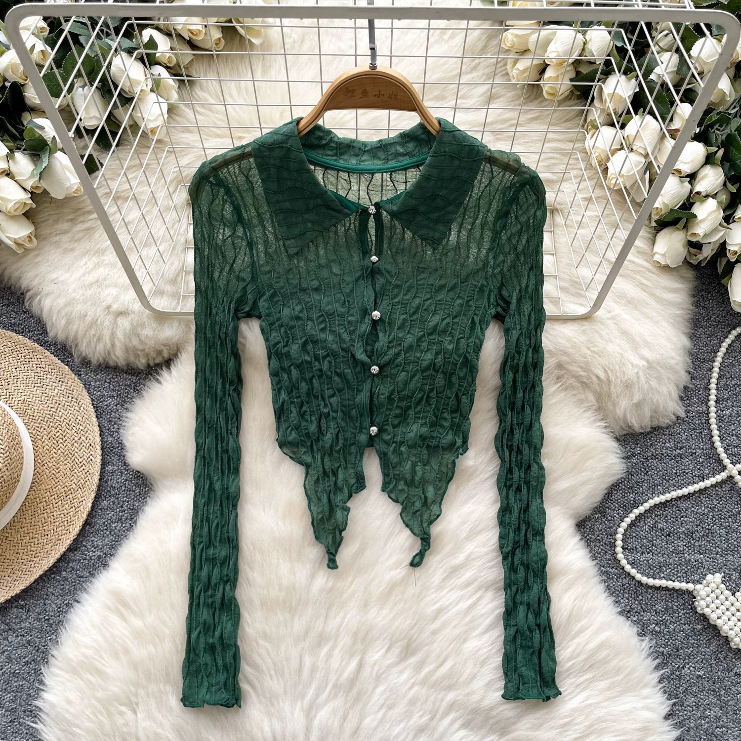 Glow the extra top CTO755 image