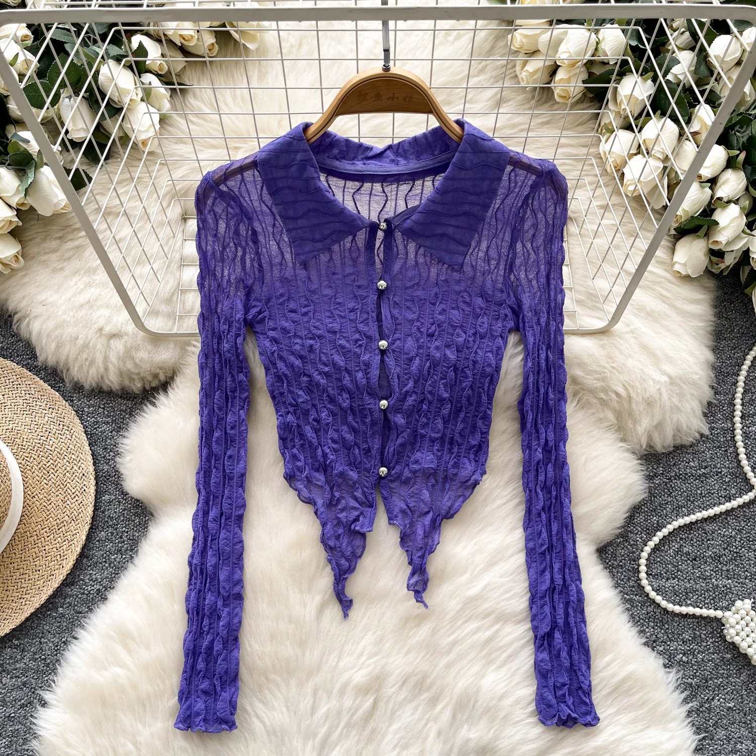 Glow the extra top CTO755 image