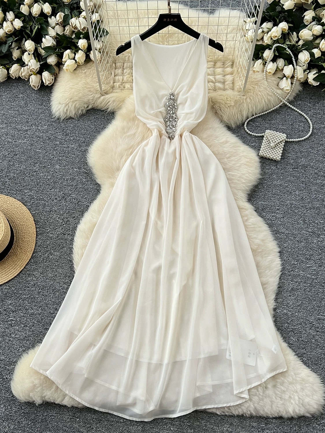 Paris breeze dress FD752 image