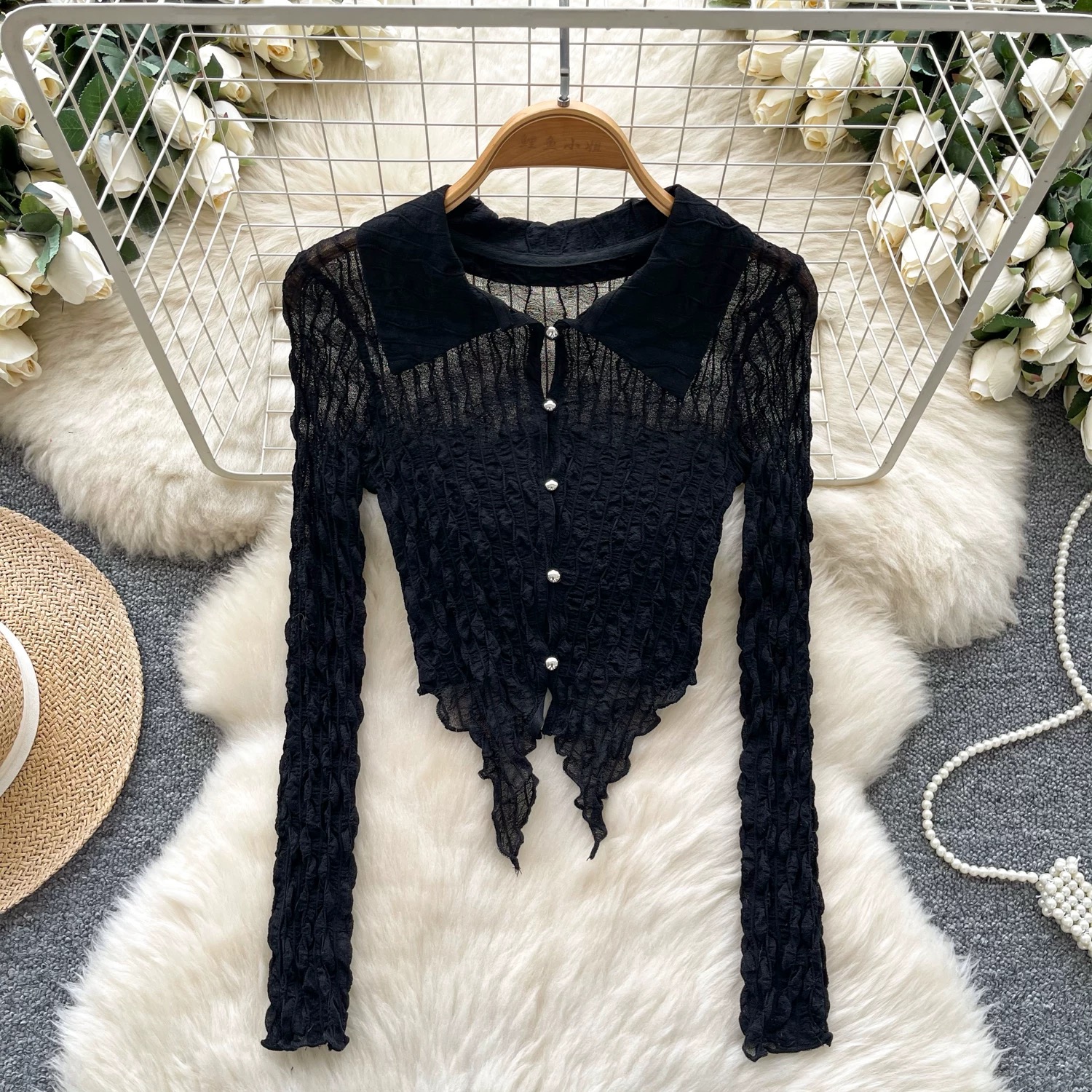 Glow the extra top CTO755 image