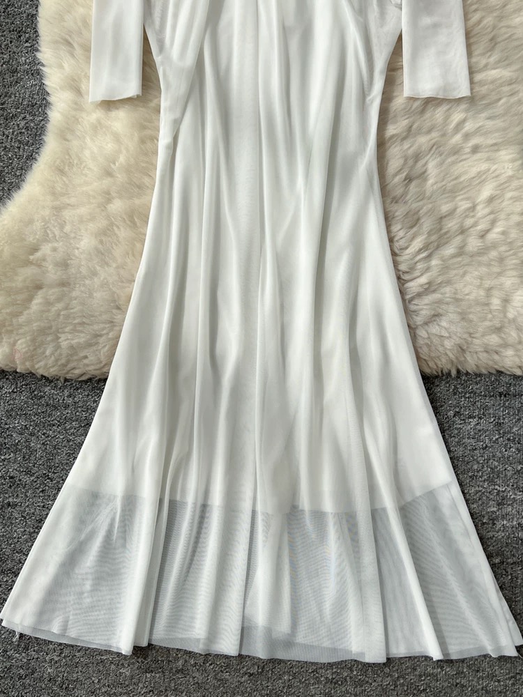 Slay of the night dress FD1363 image