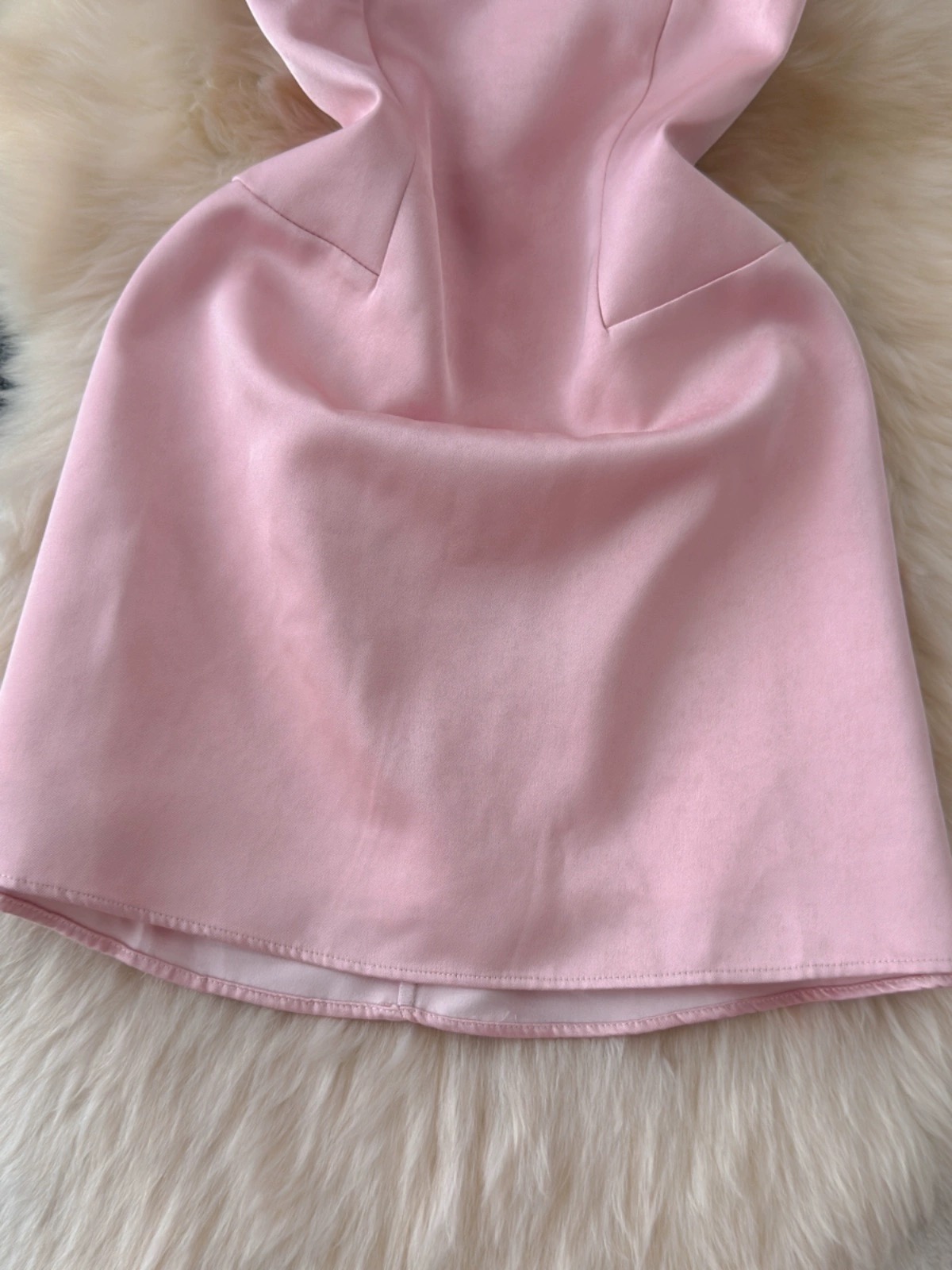 Only one dress FD915 image