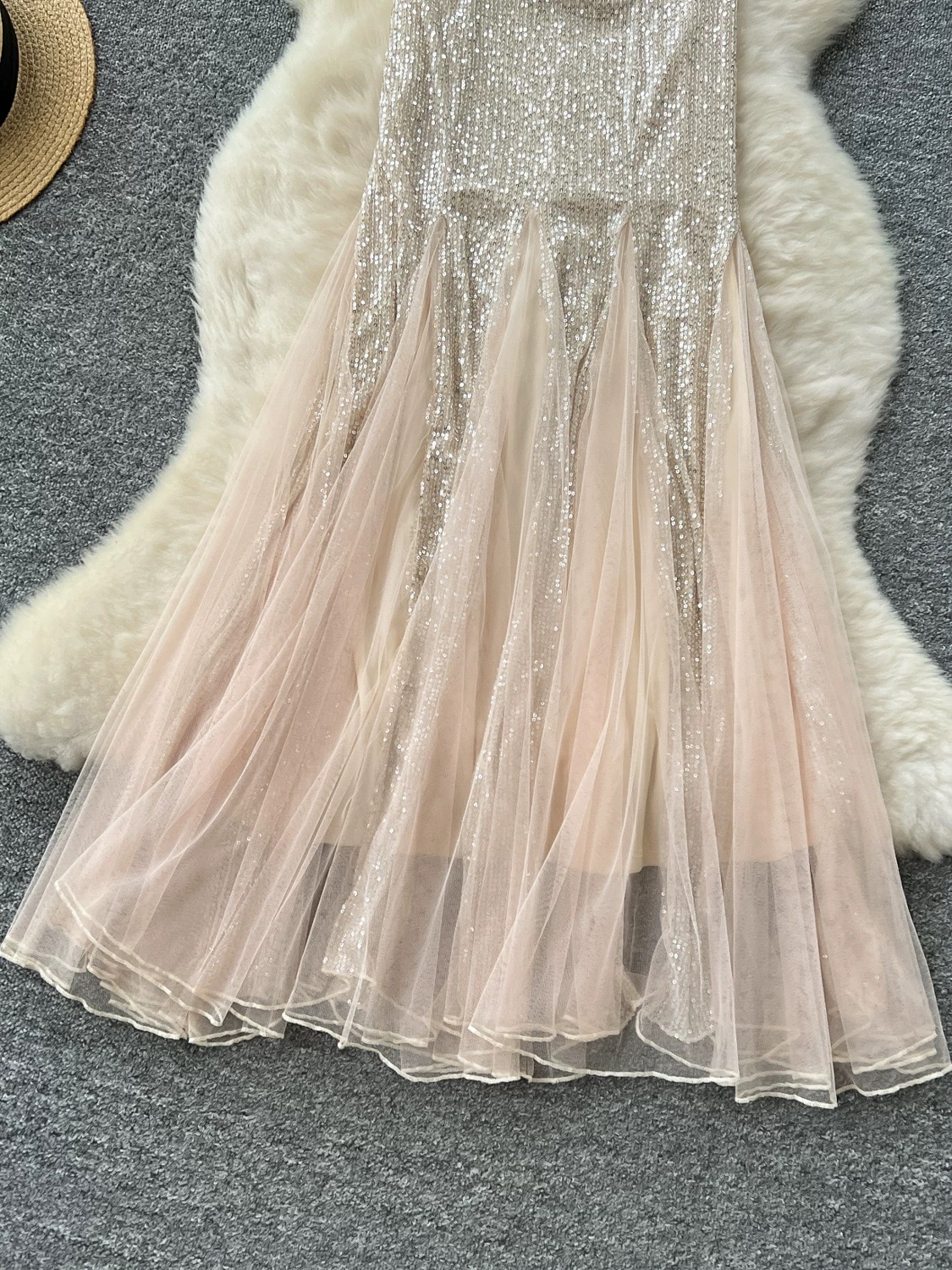 Easy to be right dress EVD230 image