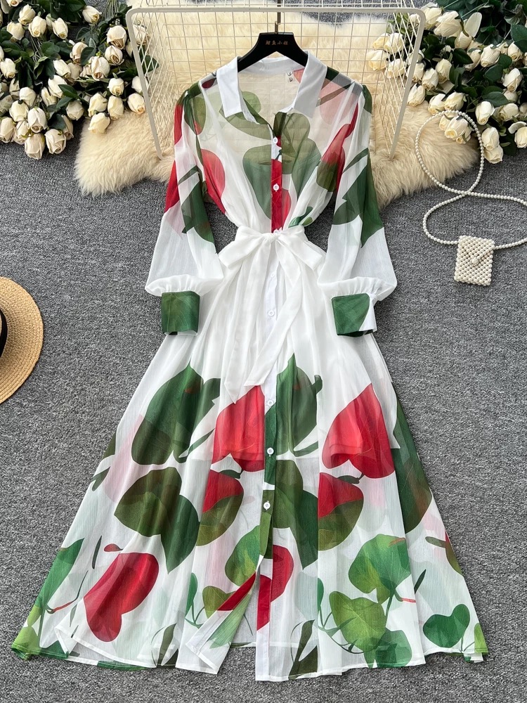 Enhanced slay dress FD1360 image