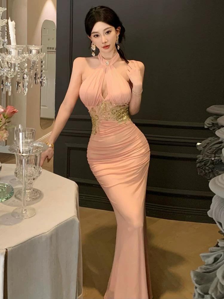 Back to parties dress  FD402 image