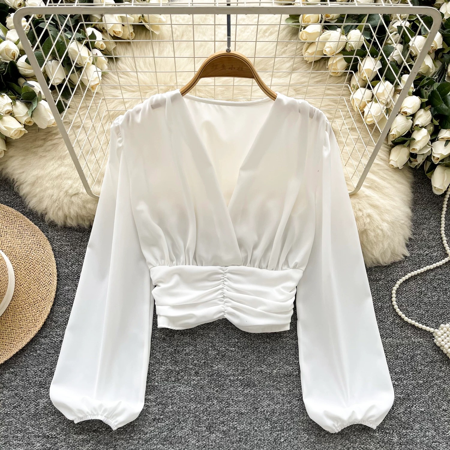 Long distance top CTO763 image