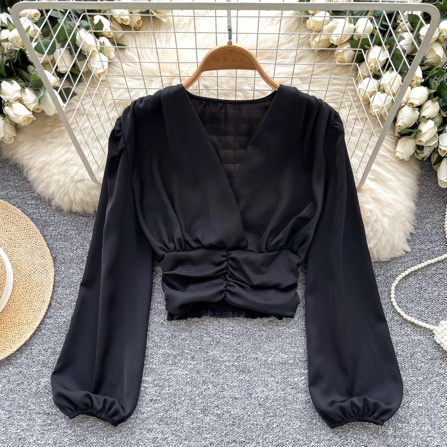 Long distance top CTO763 image