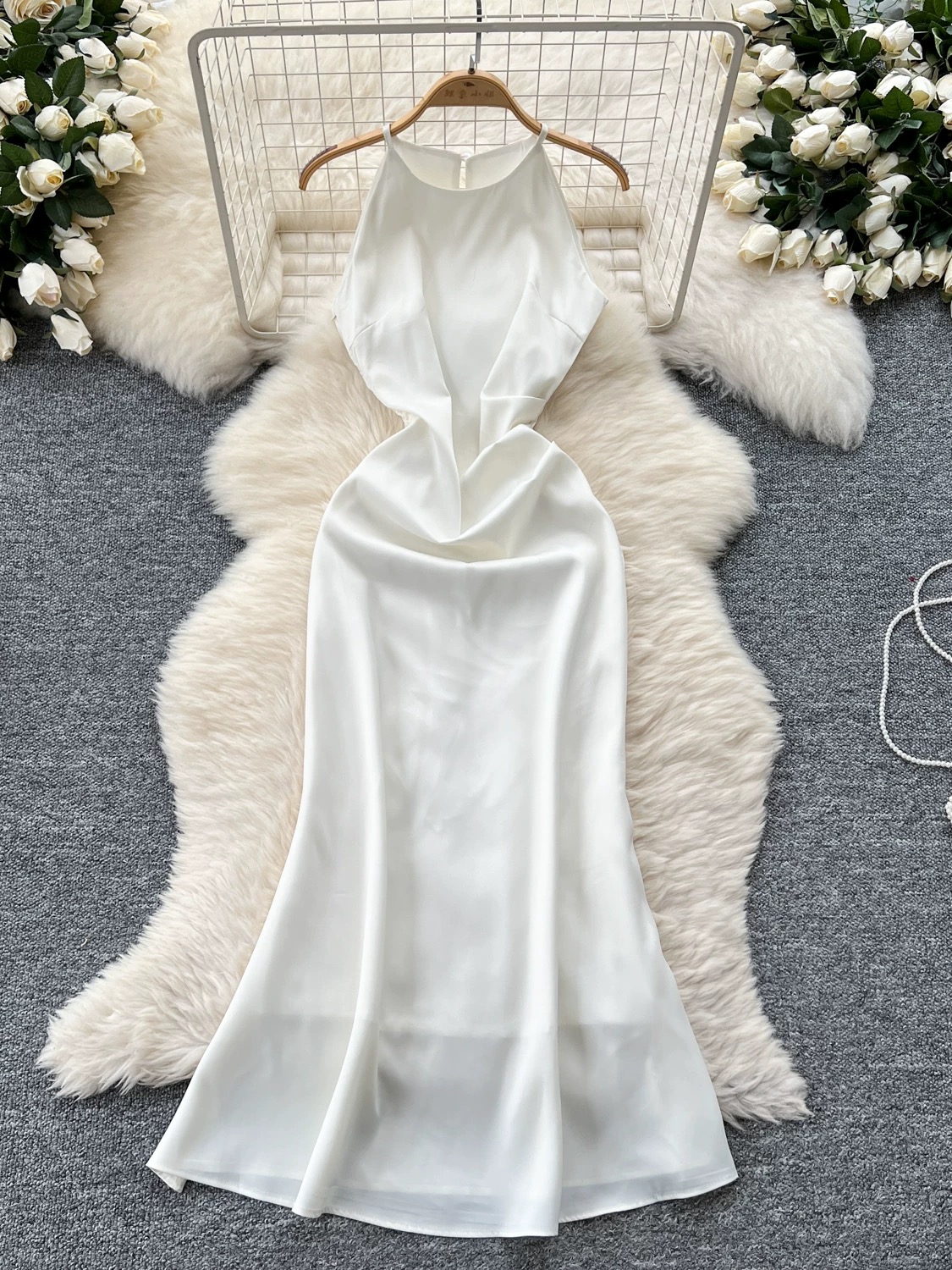 London breeze dress FD751 image