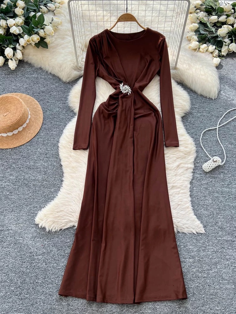 Autumn nights dress FD1351 image