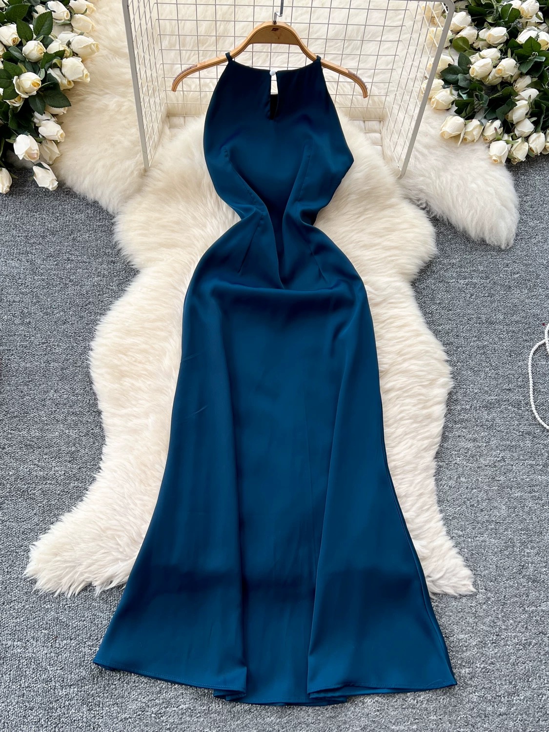 London breeze dress FD751 image