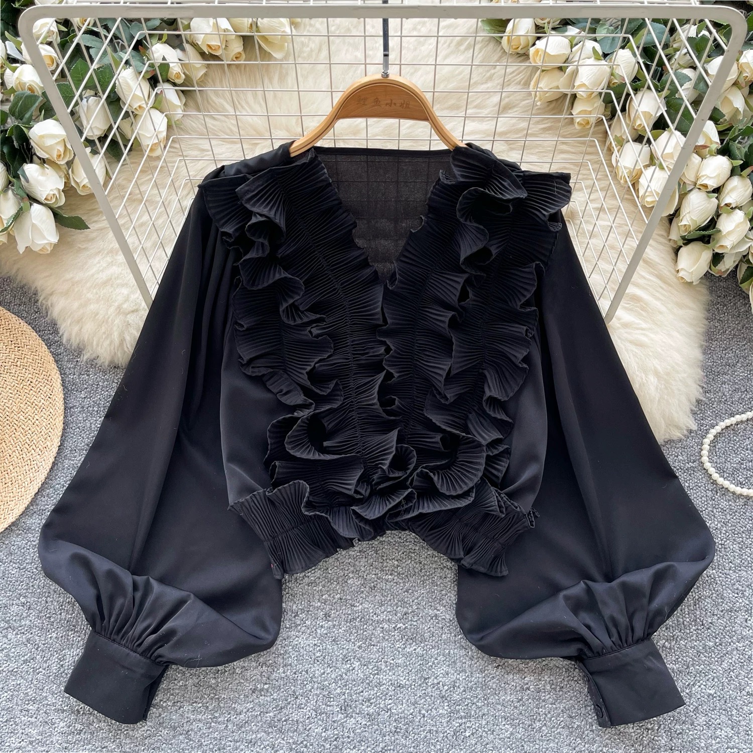 Just you and I top CTO765 image