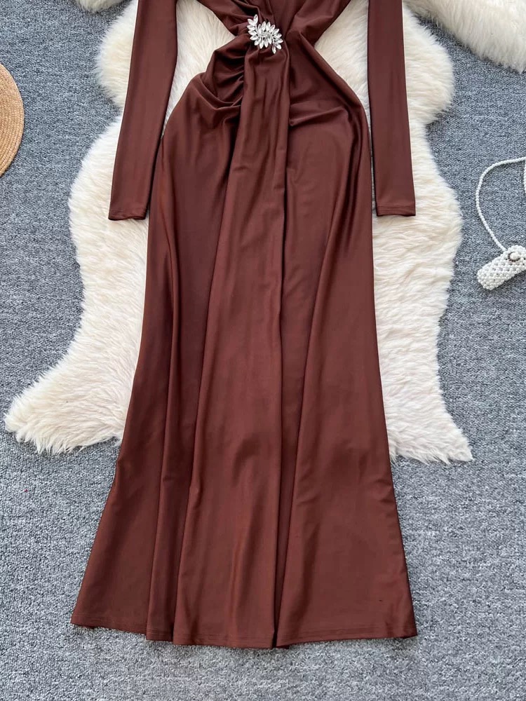 Autumn nights dress FD1351 image