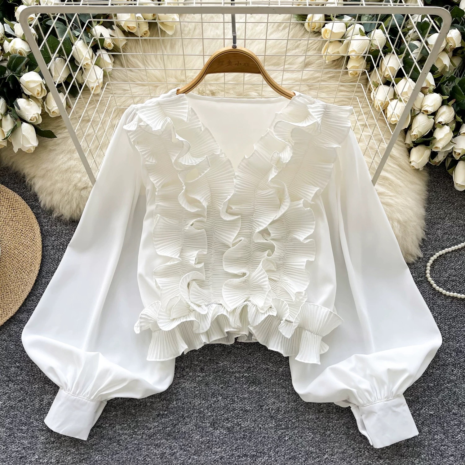 Just you and I top CTO765 image