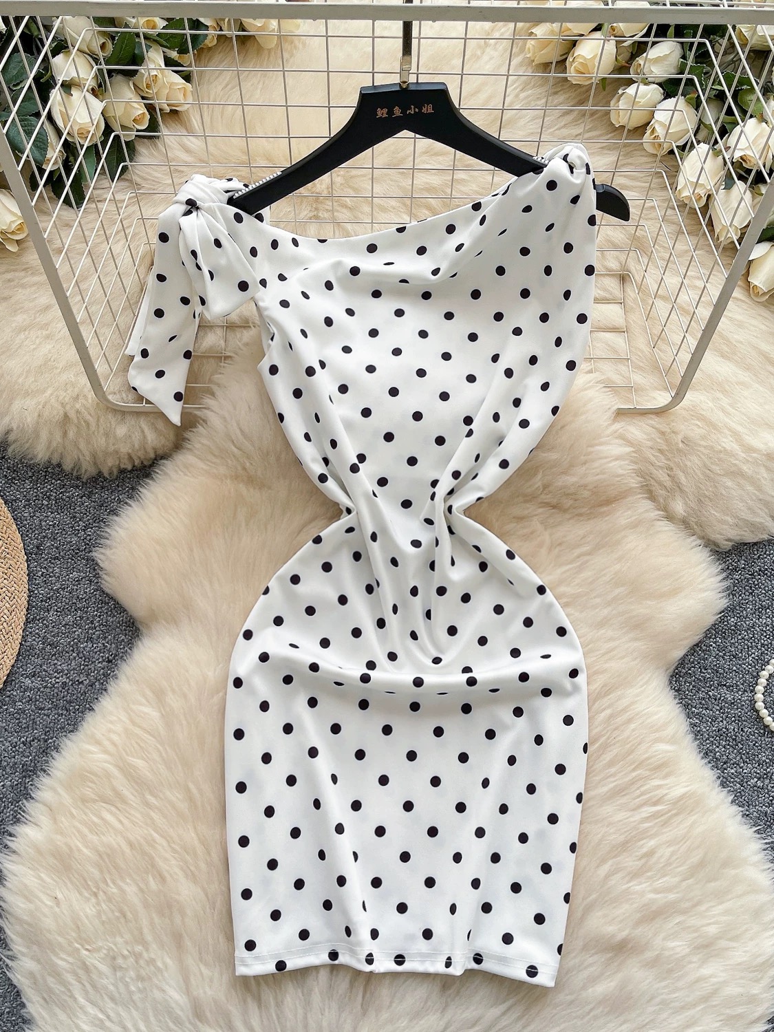 Illuminate me dress CBC1124 image