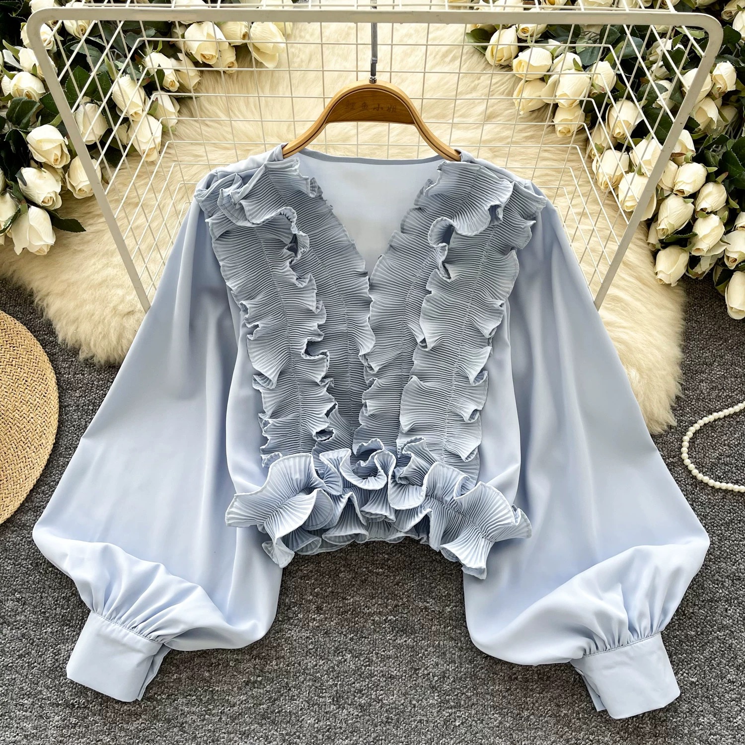 Just you and I top CTO765 image