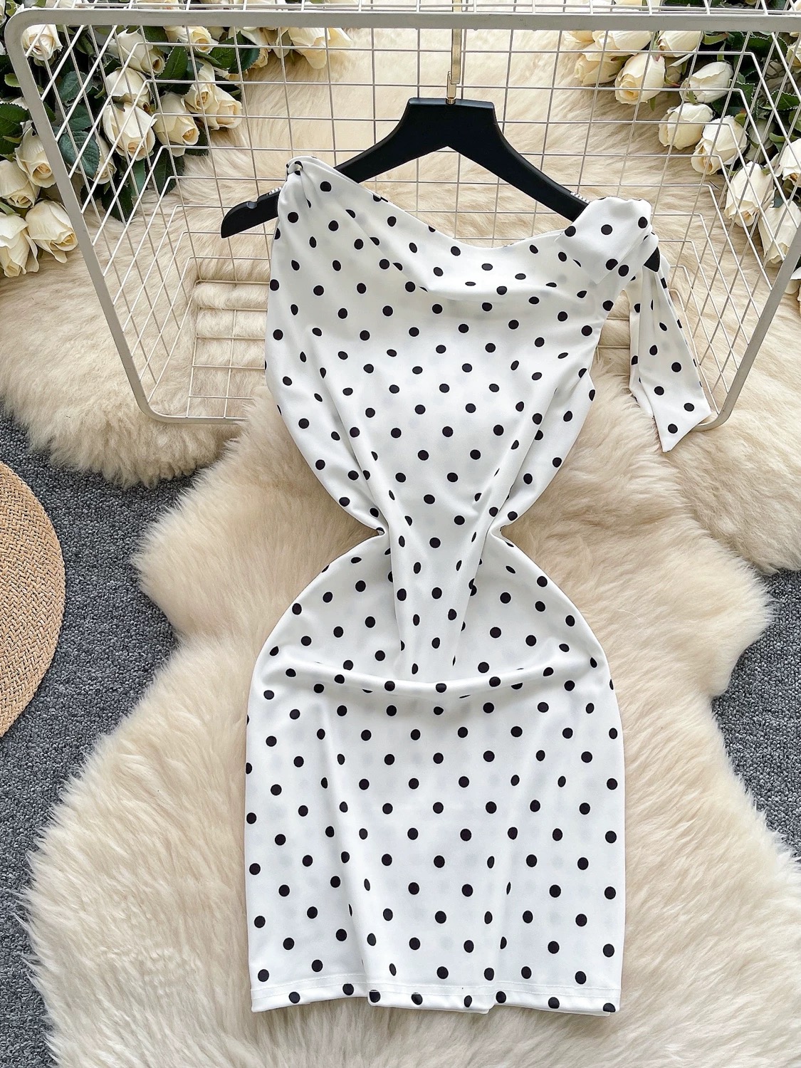 Illuminate me dress CBC1124 image