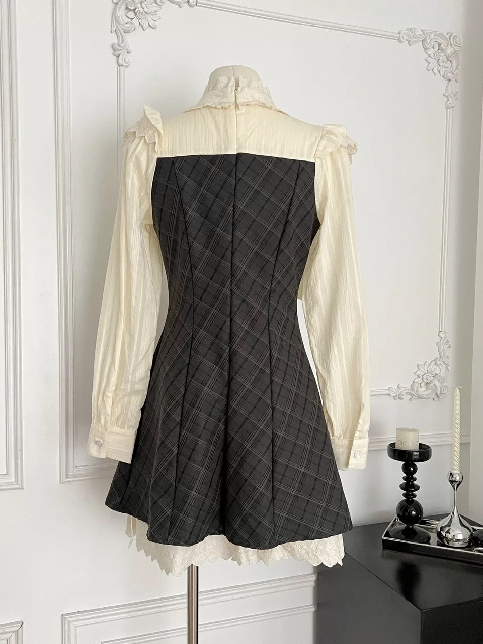 Xena dress FD1353 image