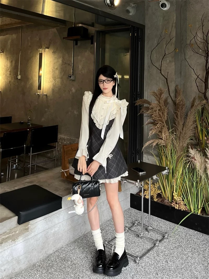 Xena dress FD1353 image