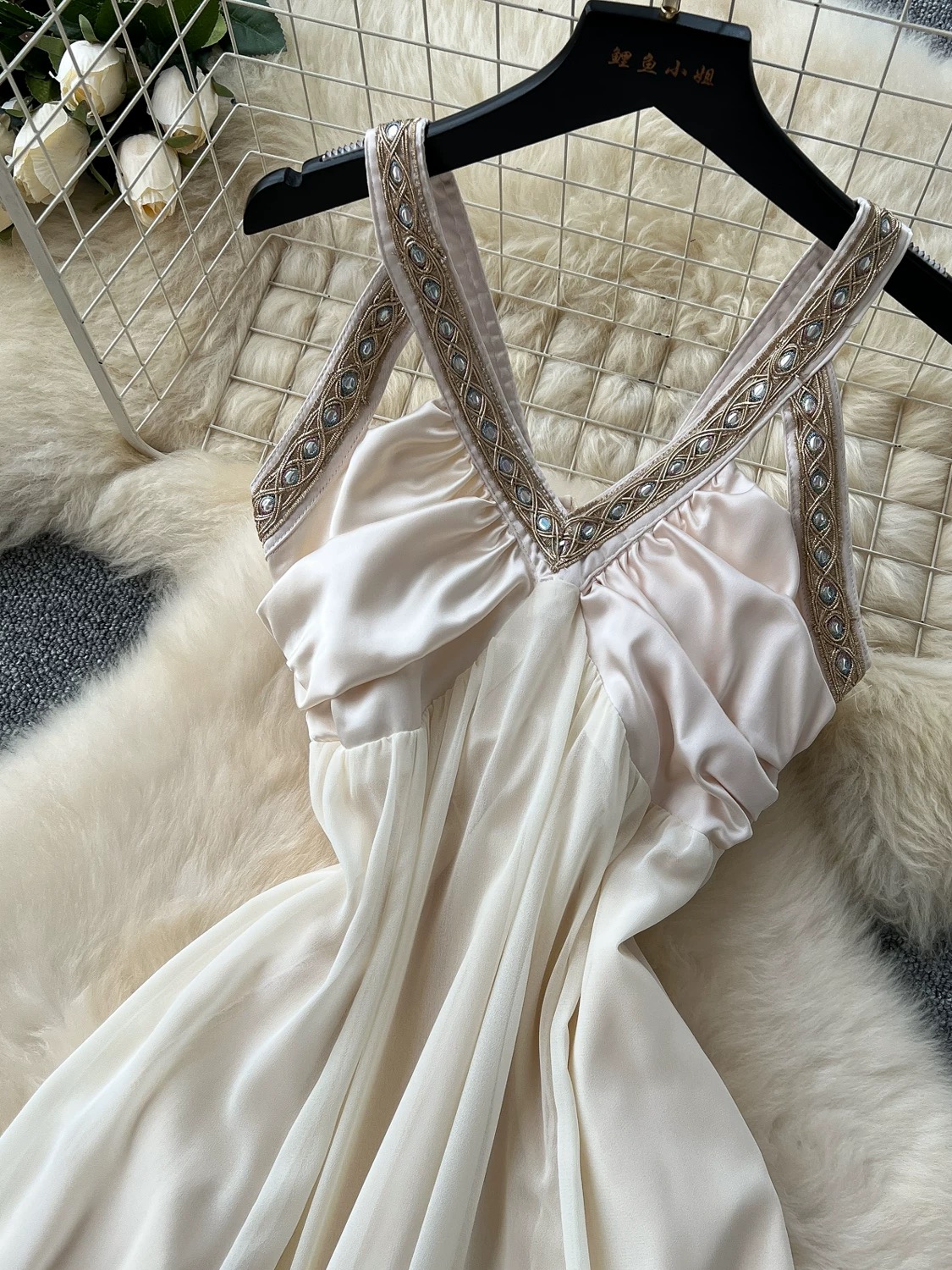 Always remember me dress FD748 image