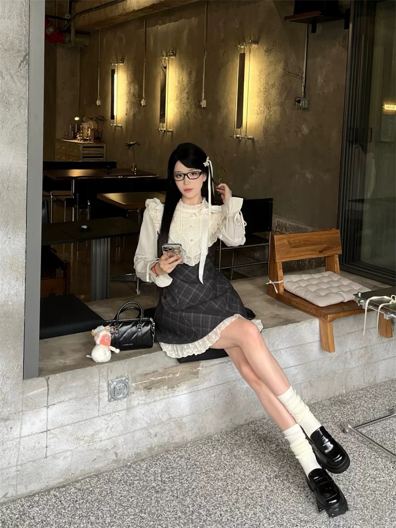 Xena dress FD1353 image