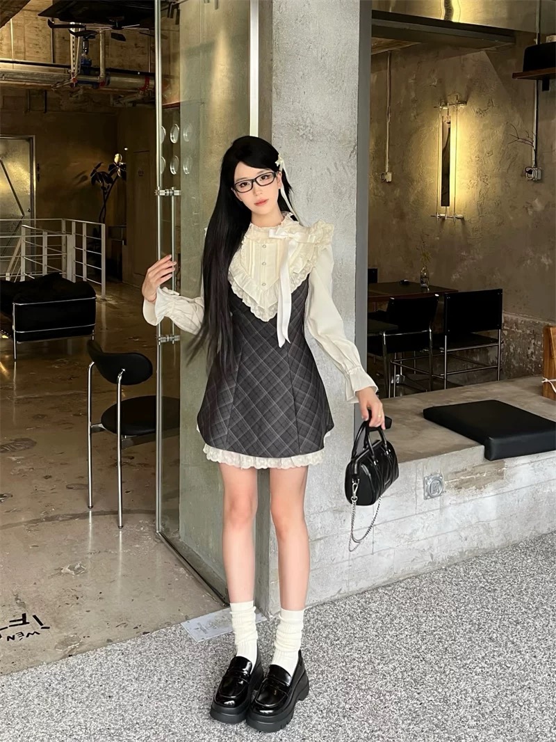 Xena dress FD1353 image