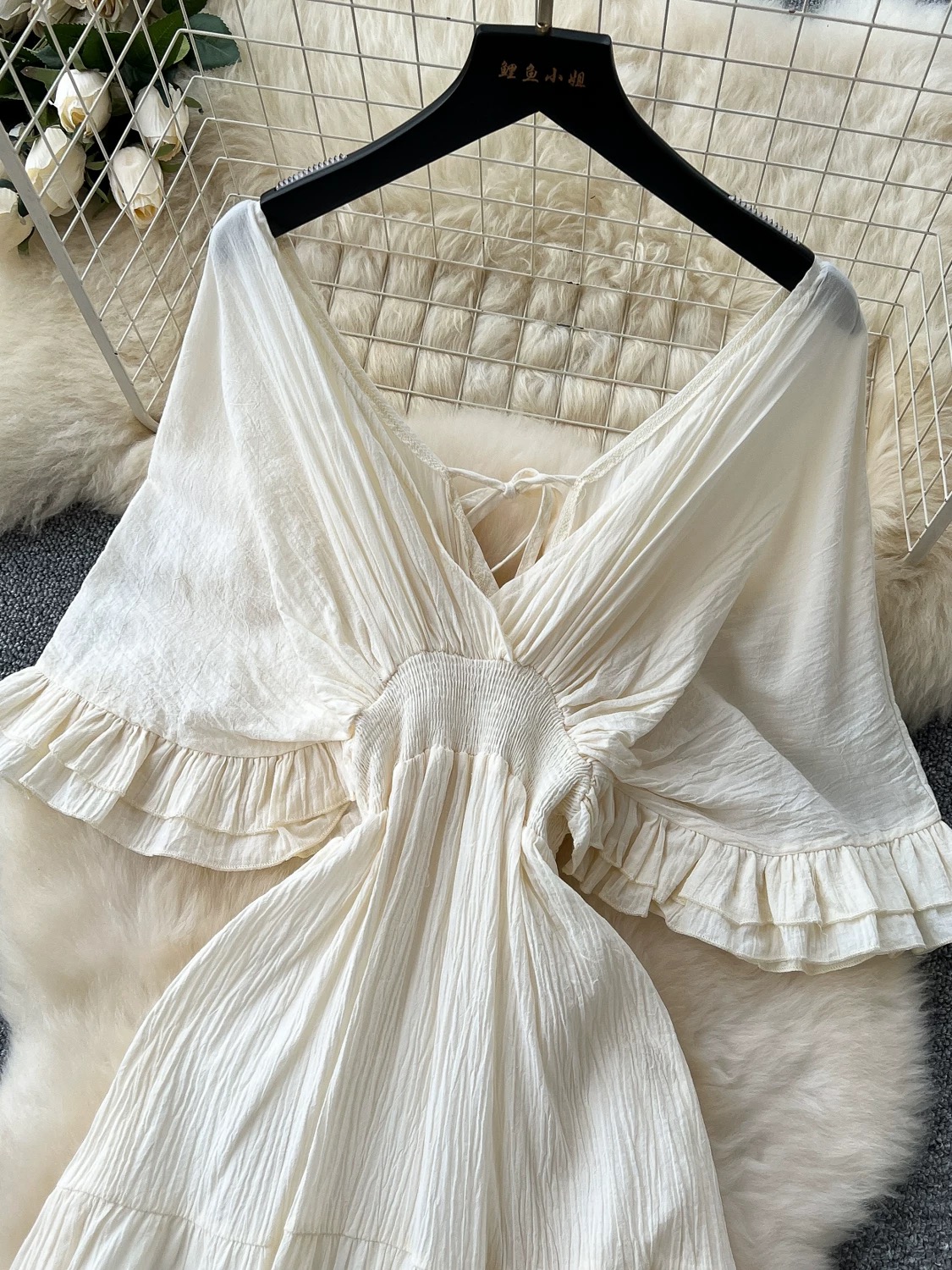 Mikayla dress CD1083 image