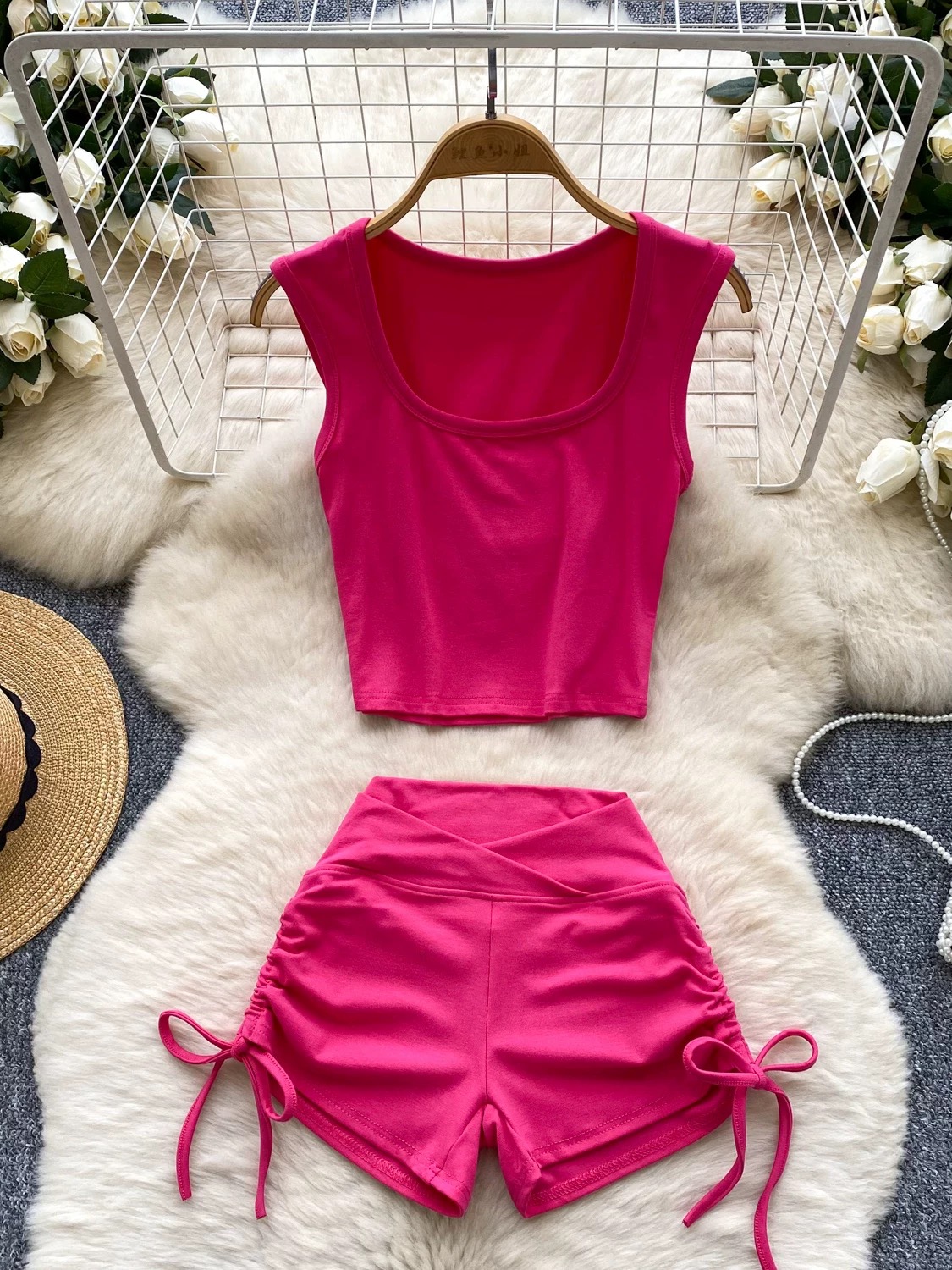 Added Product