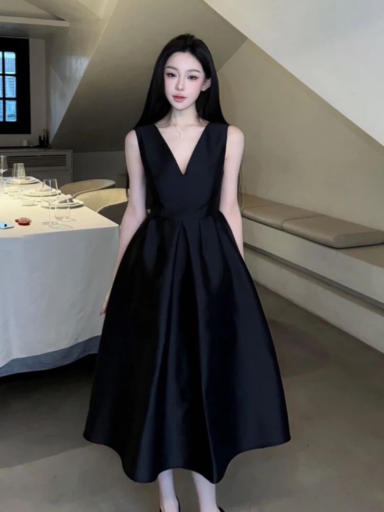 Grand entrance VIP dress  FD407 image