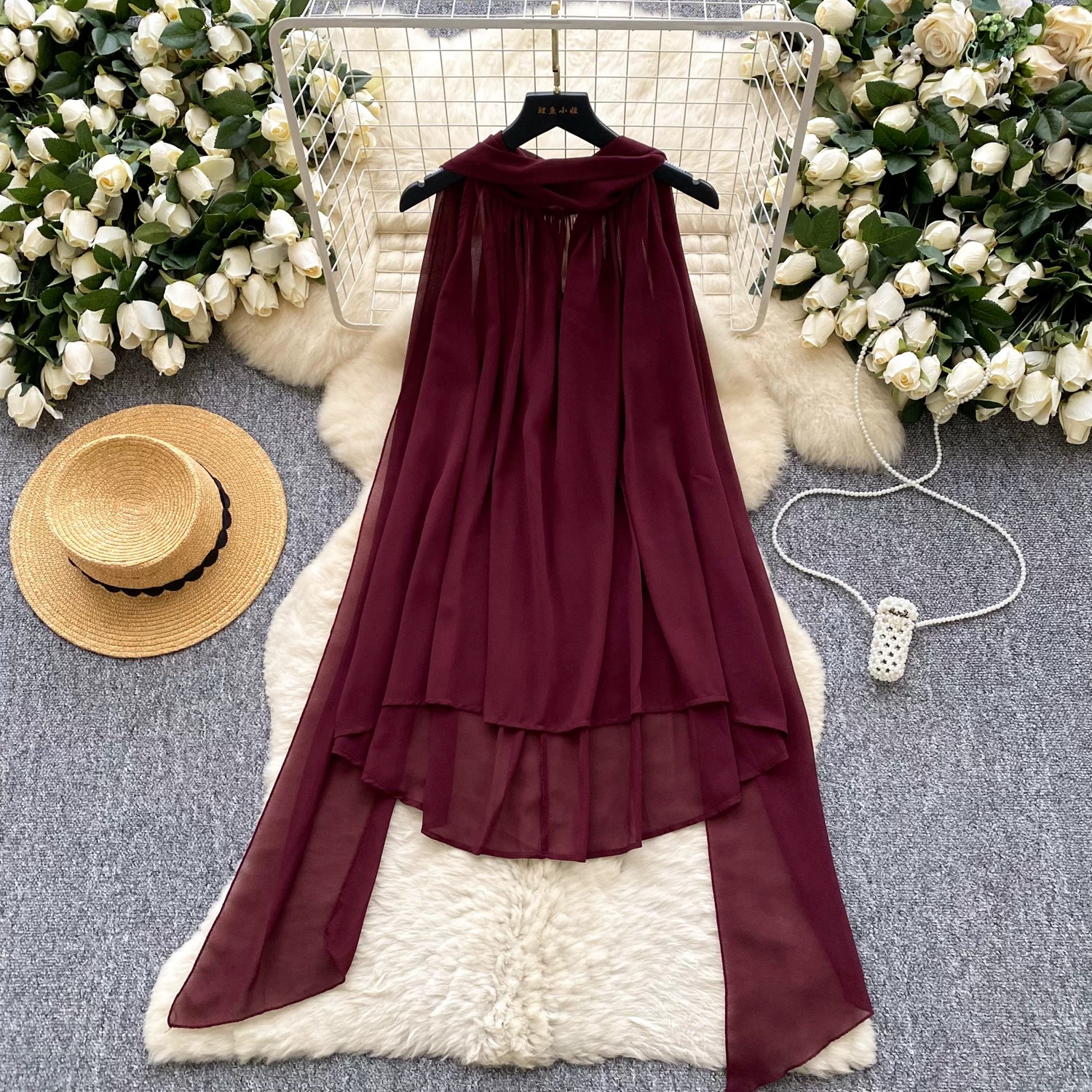 Vitamin slay top CTO940 images