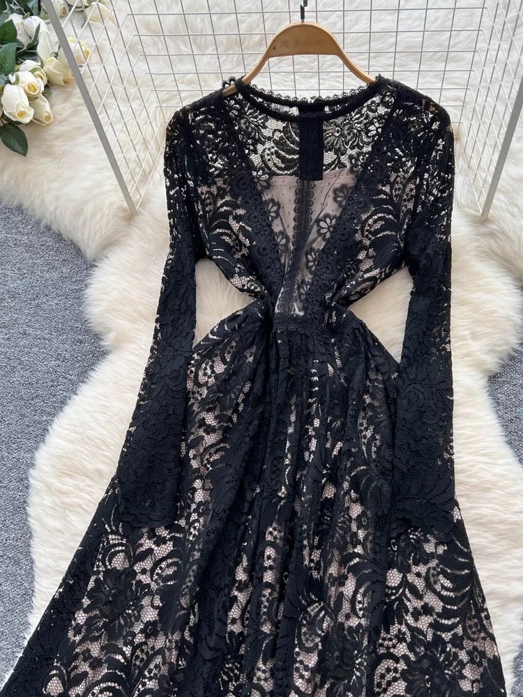 Alora dress FD1355 image