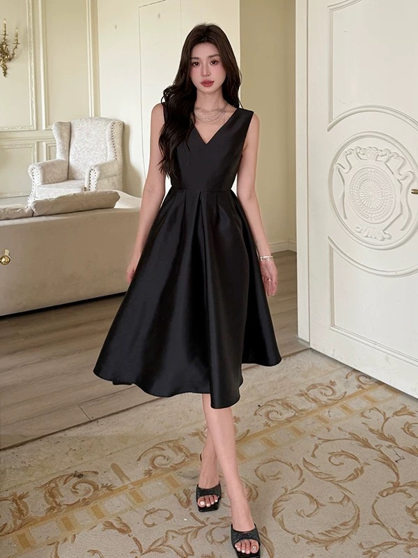 Grand entrance VIP dress  FD407 image