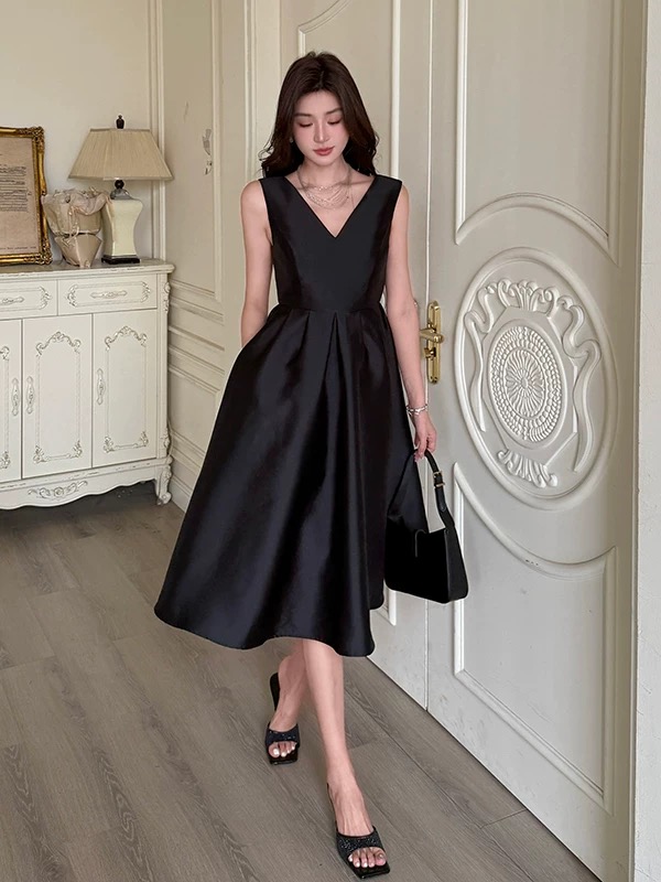 Grand entrance VIP dress  FD407 image