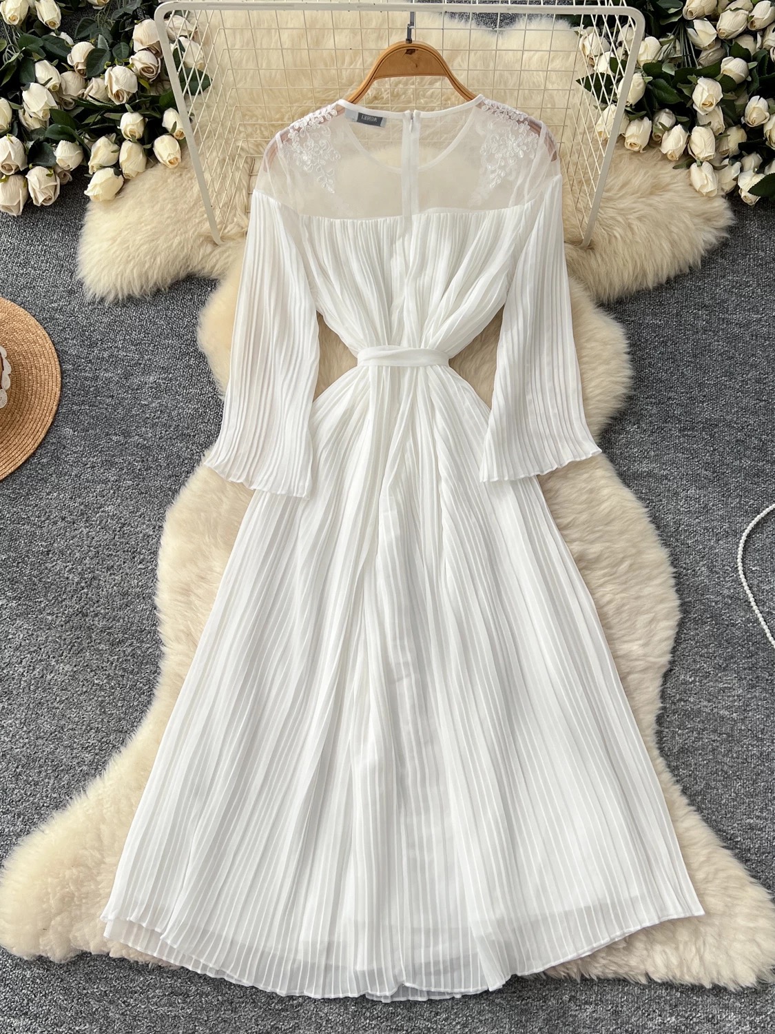 Gabriette dress FD1349 image