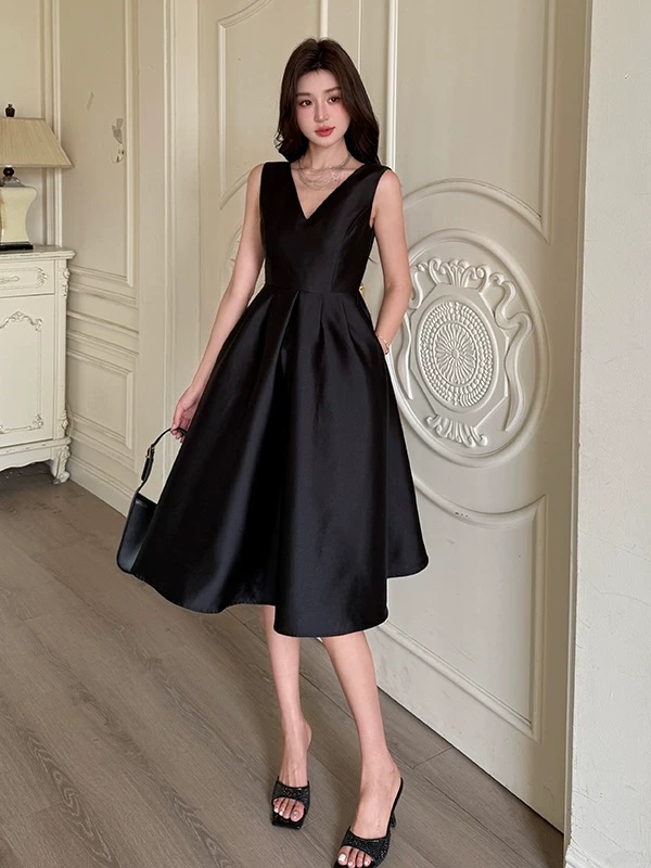 Grand entrance VIP dress  FD407