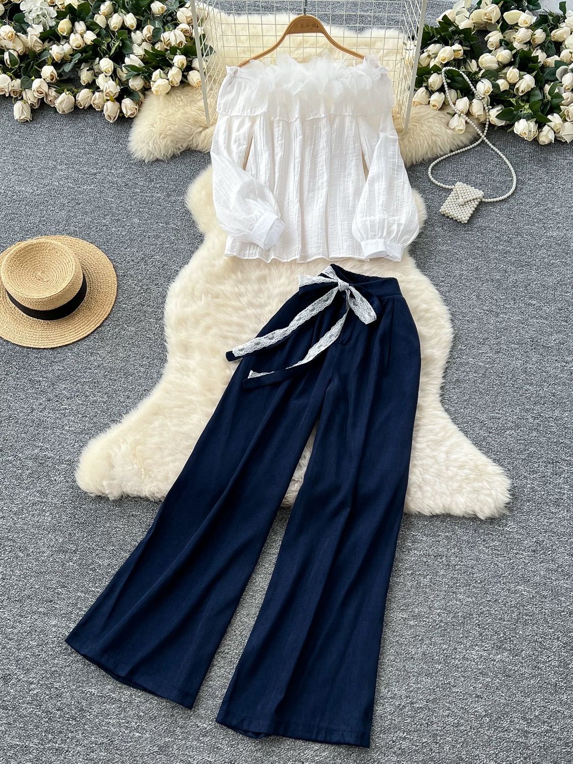 Back in the game set FTP154 image