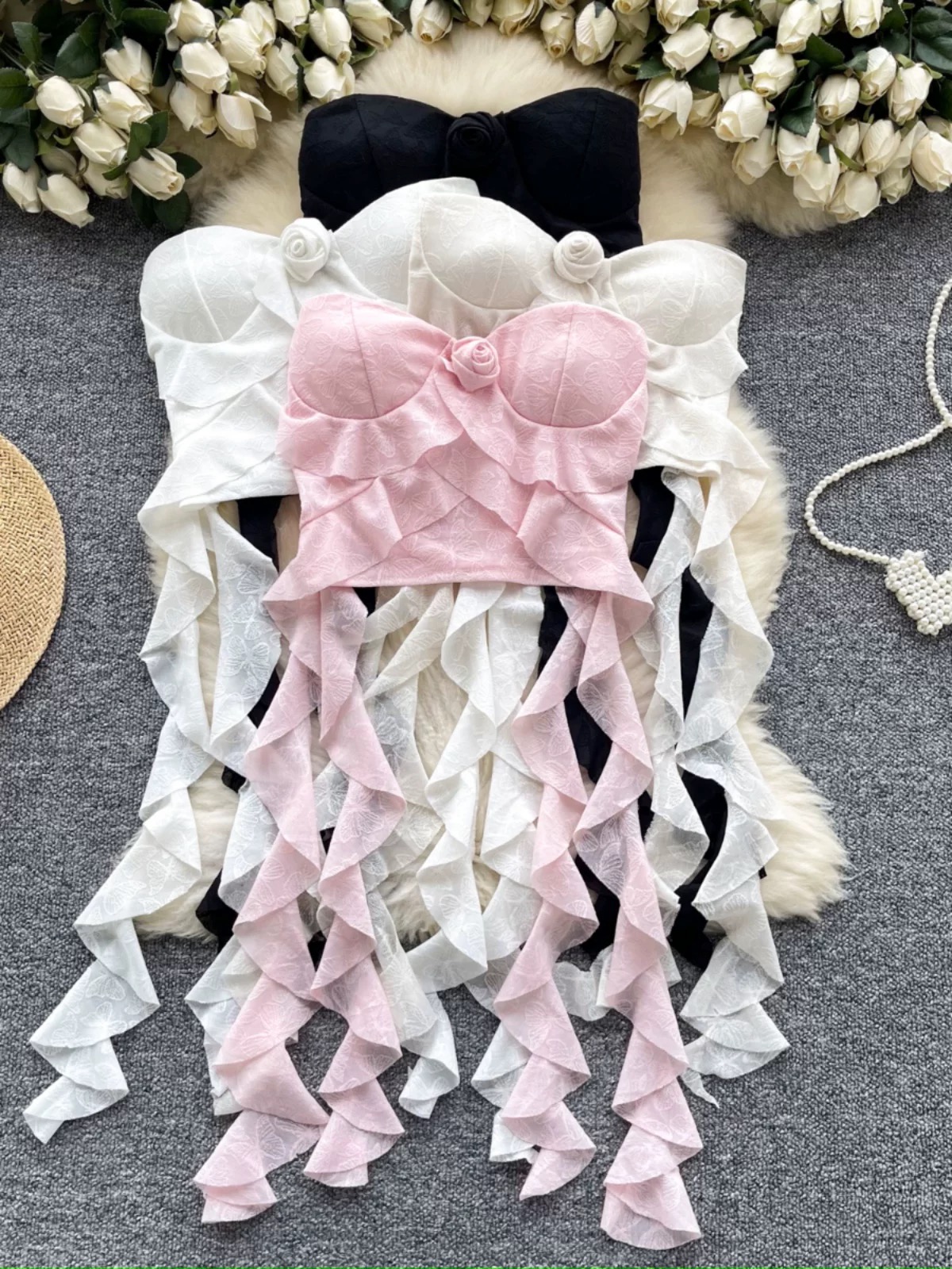 Meant to last top CTO490