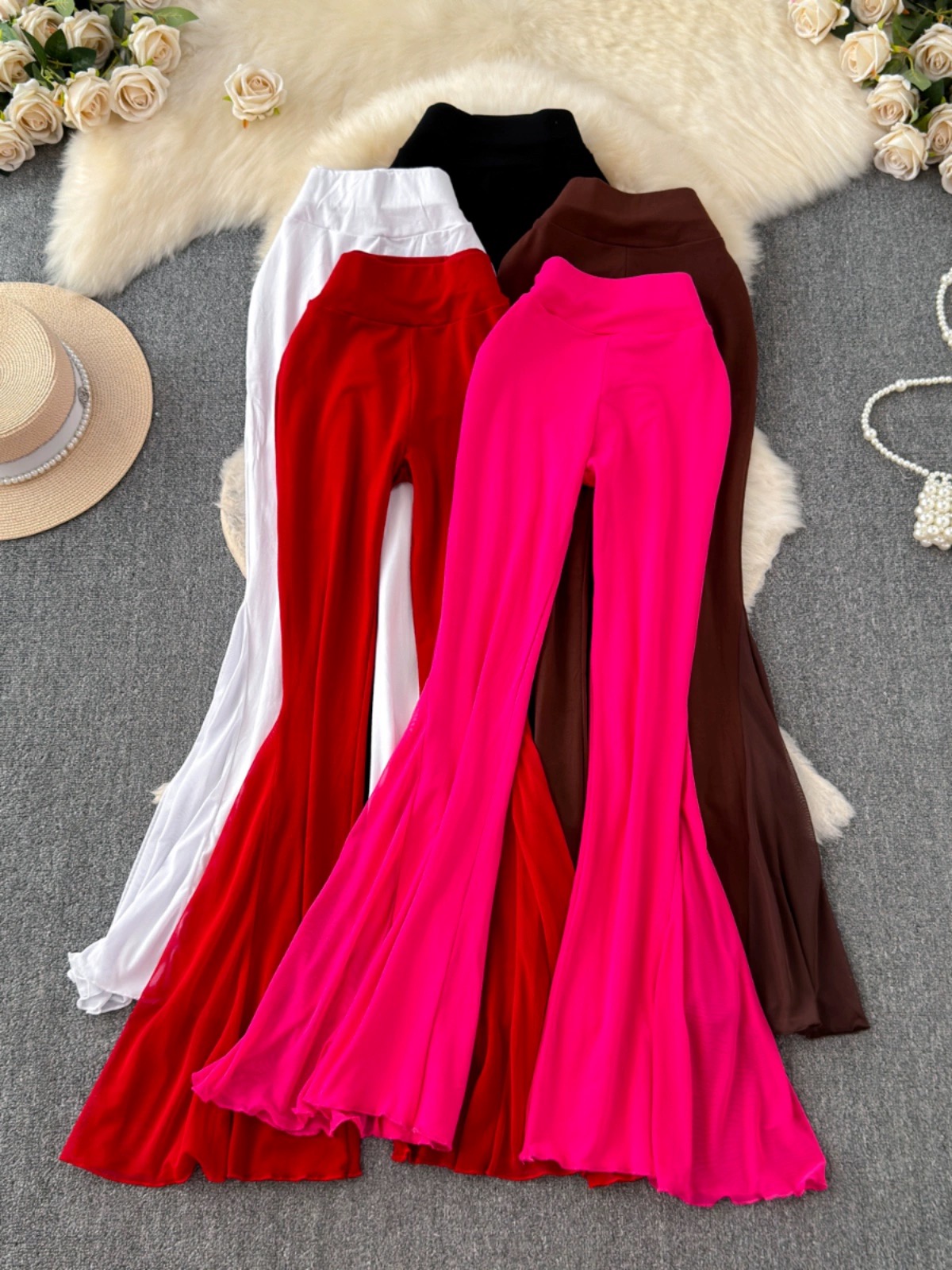 Alexandria pants CP64