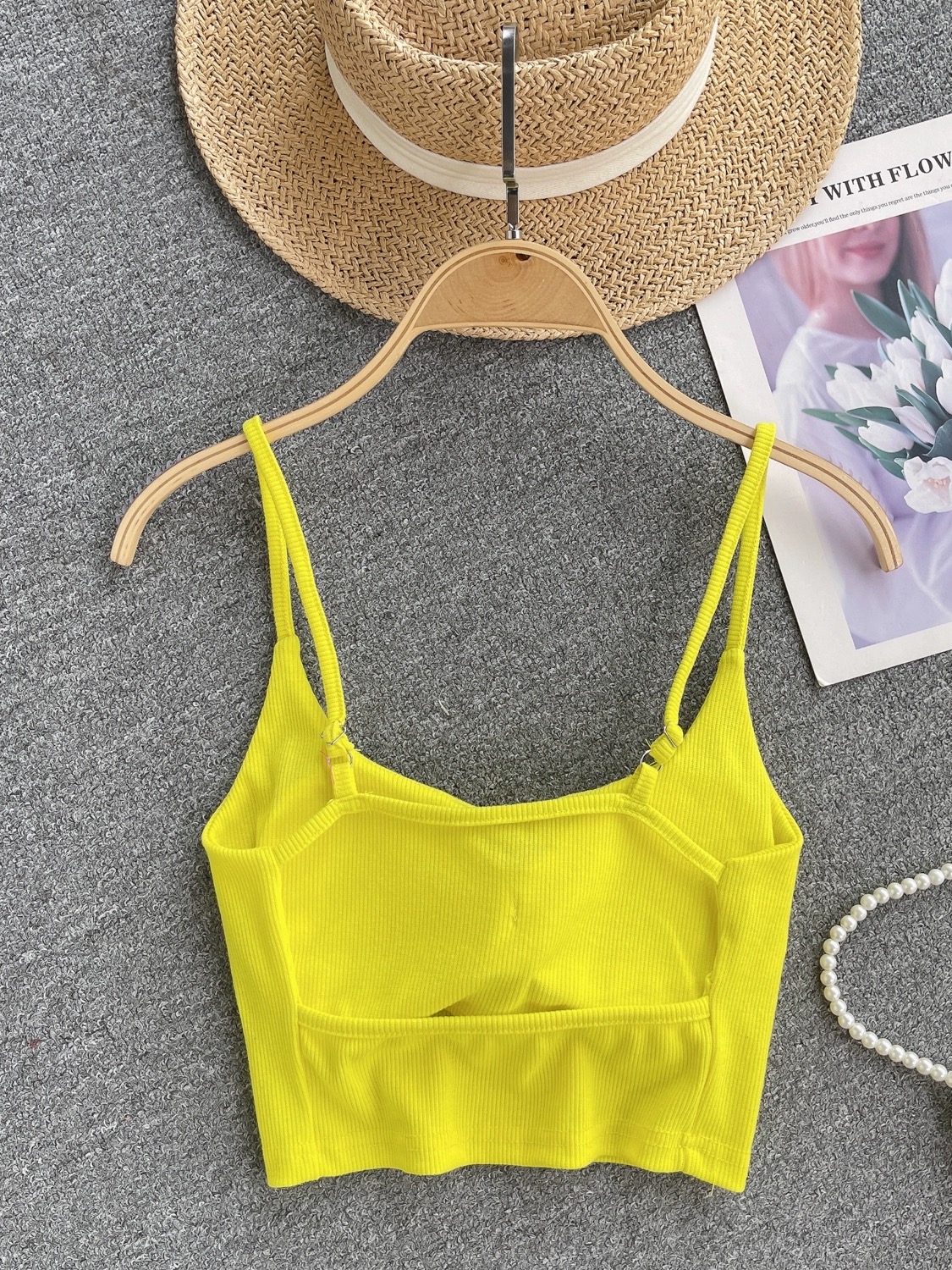 My wild side crop top CTO326 image