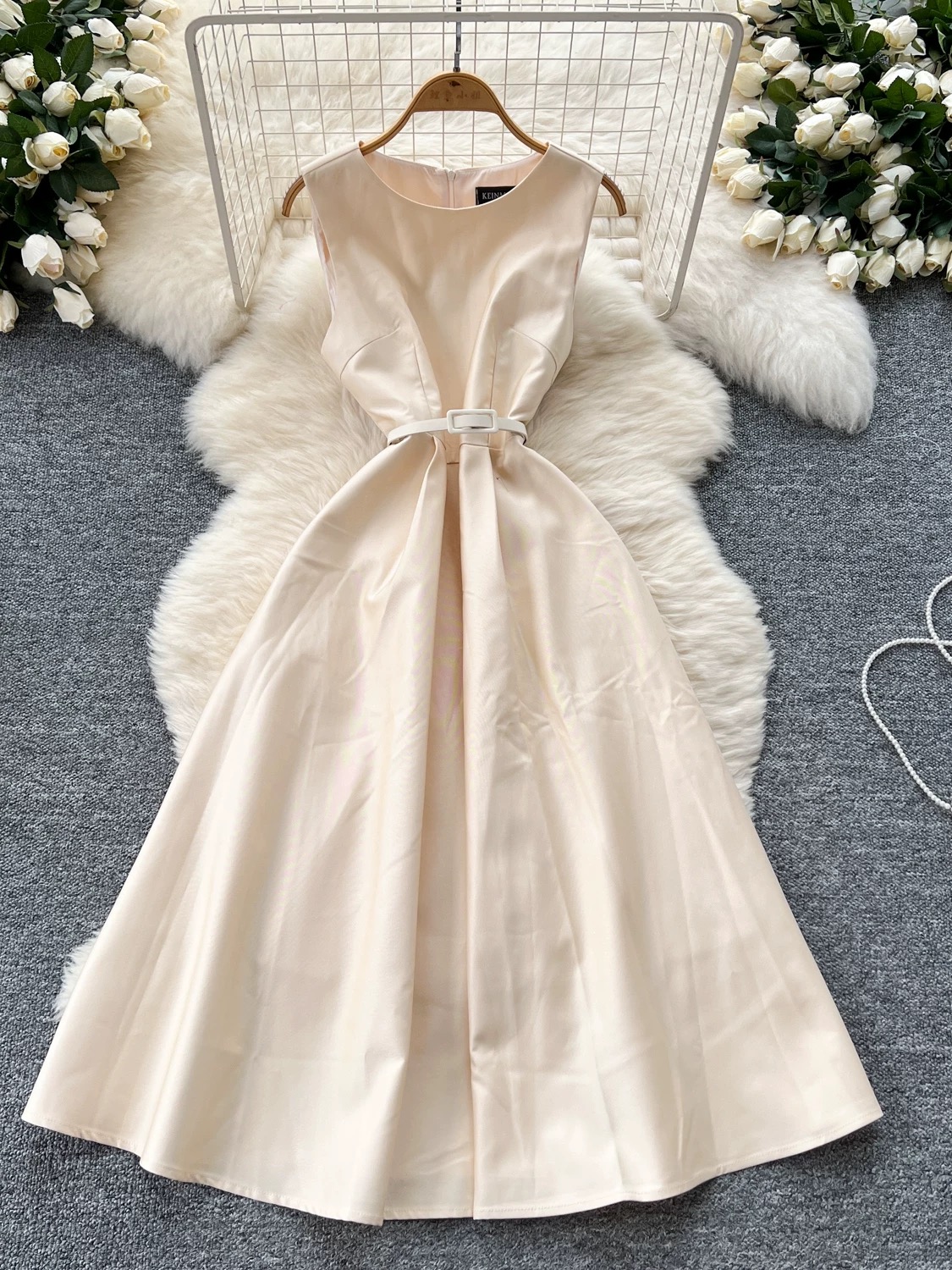 Just for me dress FD745 image