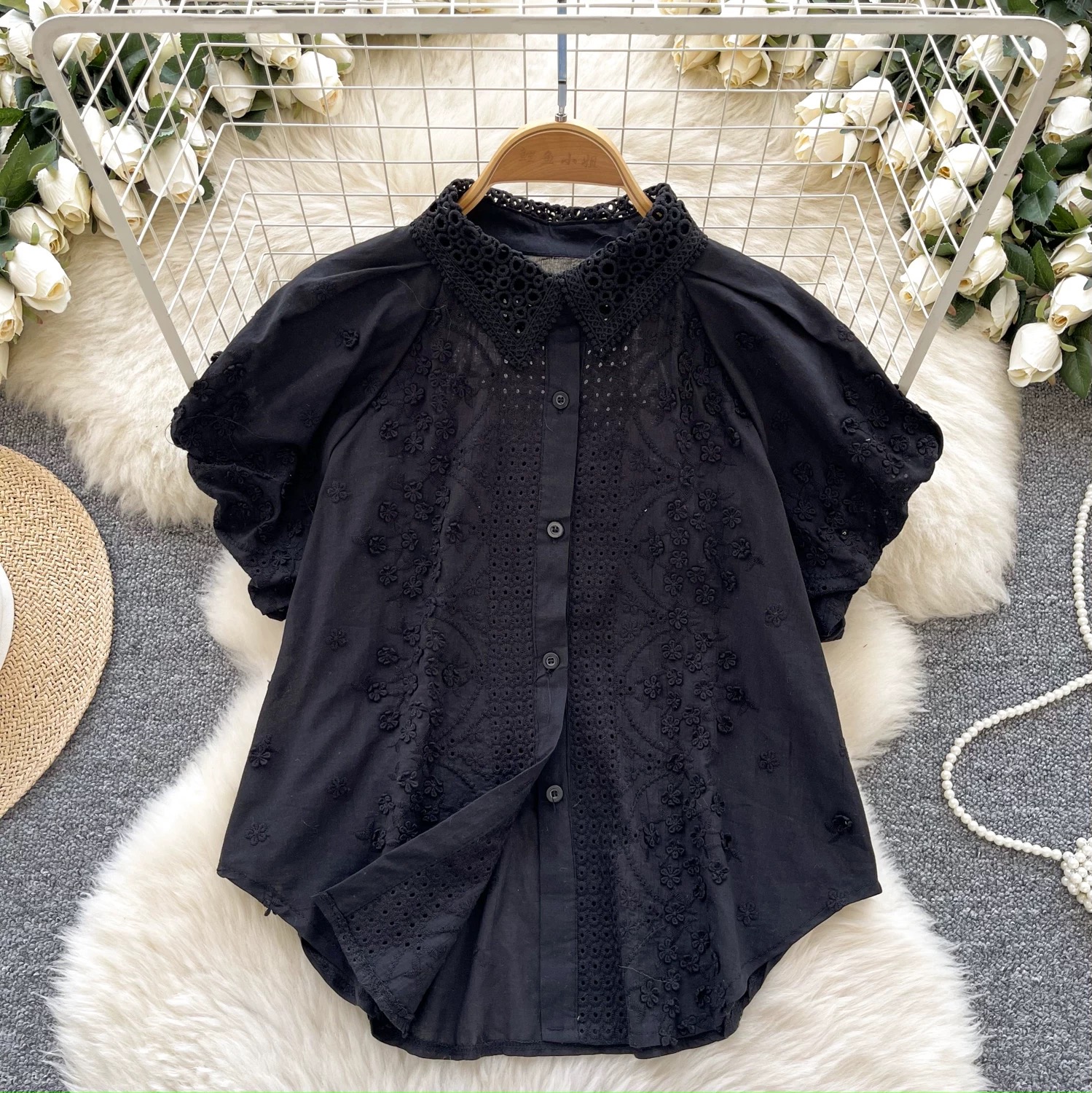 French babe top CTO767 images