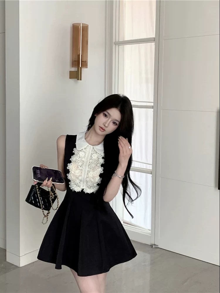 Can’t dull my shine dress  FD409 image