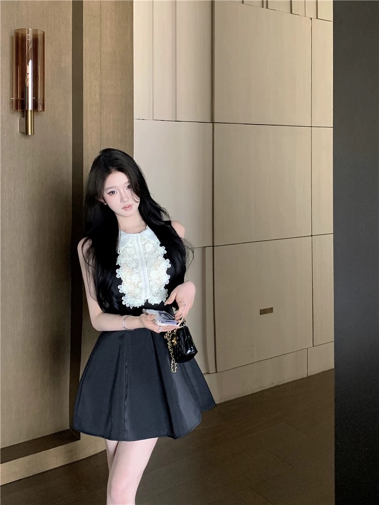 Can’t dull my shine dress  FD409 image