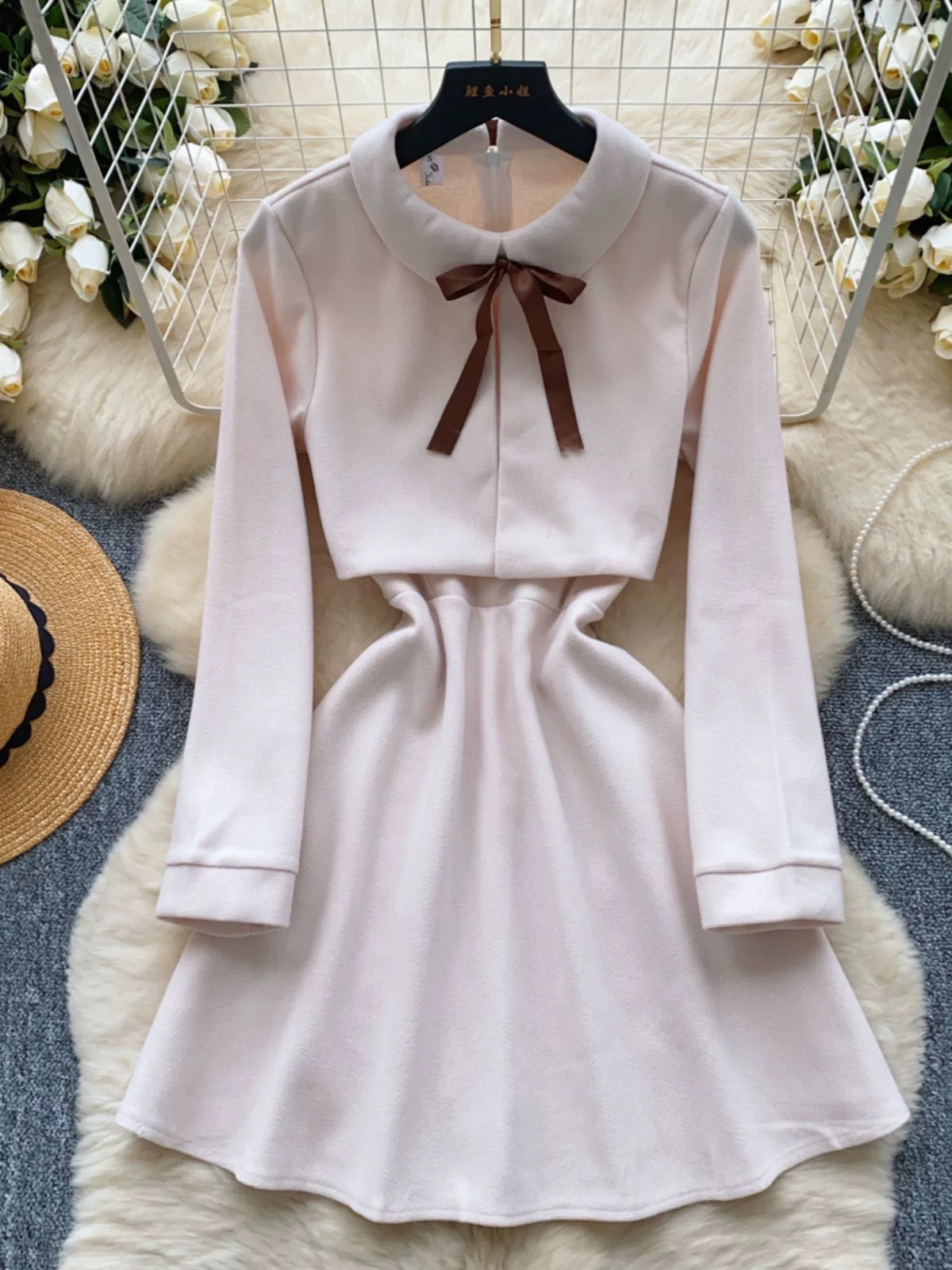 Beauty secrets dress FD1345 image