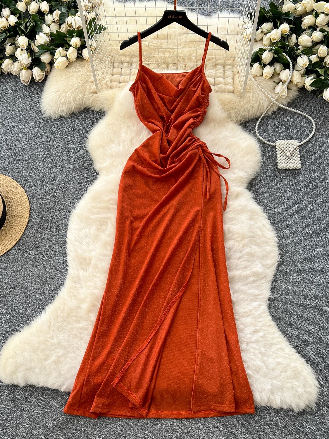 Dream lover dress CD1237 image