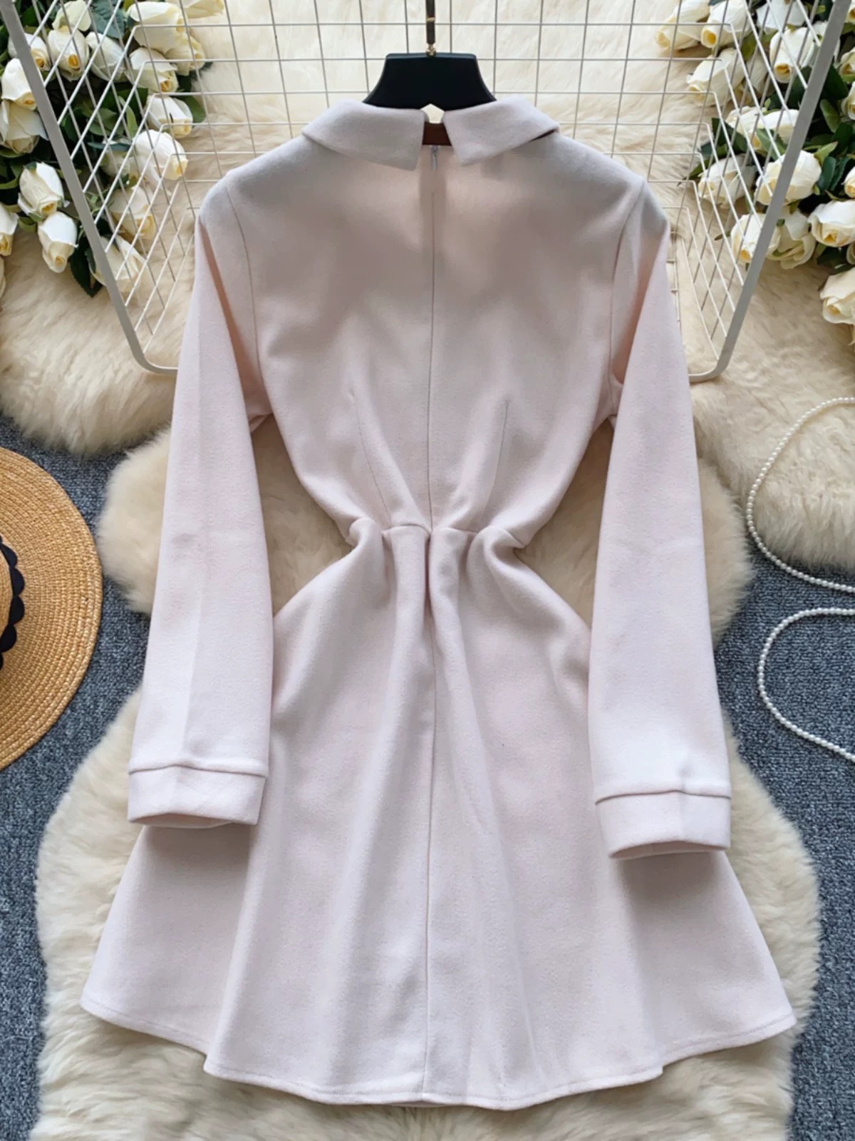 Beauty secrets dress FD1345 image