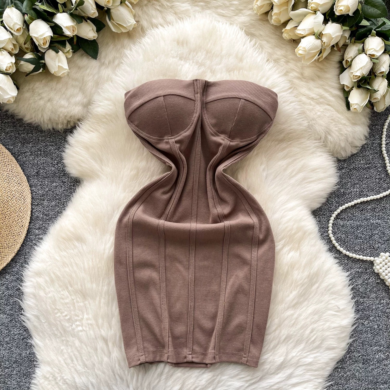 No rules dress CBC1404 image